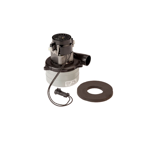 Nobles/Tennant VAC MOTOR TD 24V 3STG 5.7 VMAX VSERIES 9002562 Zoro